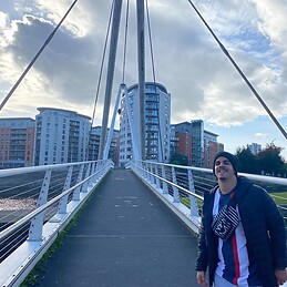 Αντρέας Στυλιανού