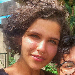 Ana Elvira Valadares Carvalho Melo