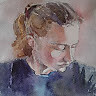 Alena Sokirjinskaya