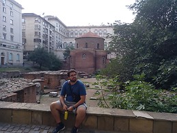 Néstor Ramírez Díaz