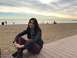 Aroa Ibañez Martinez