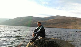 Hugo Castaño Martín