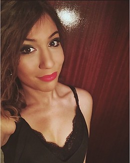 Alba Sanchez Mata