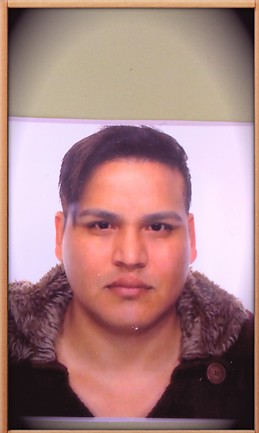 jorge Echevarría velásquez