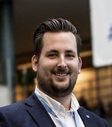Fredrik Andersen
