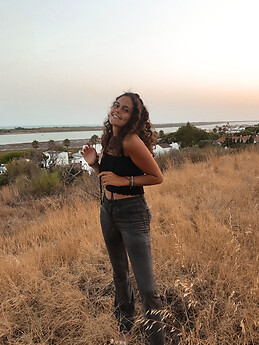 Clara Galán Serrano