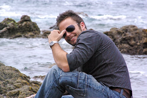 Kike Pérez Alb.