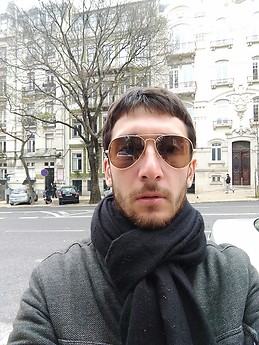 Ricardo Escobar Osorio