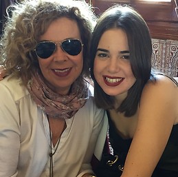 Lourdes Torres Manzano