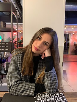 Minerva Cabria Rodríguez