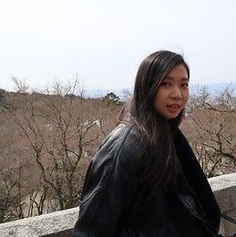 YuTing Huang