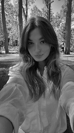 Maeliss CUBERO PETIT