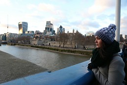 Candela Fernández Martínez