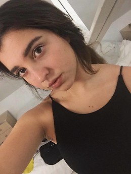 Jade Rivero
