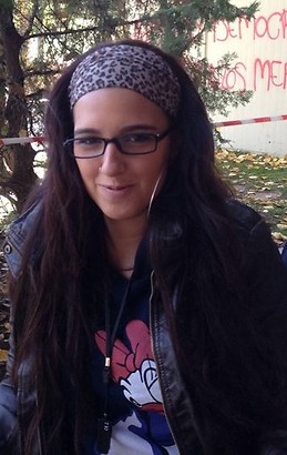 Patricia Martínez Santander