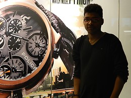 Suriya Krishnamoorthy