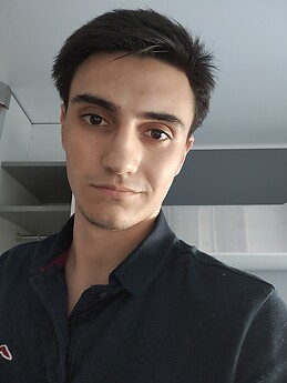 Álvaro Mozas Robles