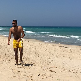 Amer Swayeh