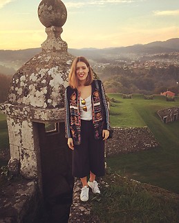 Cristina Pereira Seijas