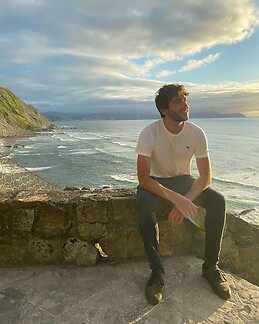 Javier Monasterio Elguezabal