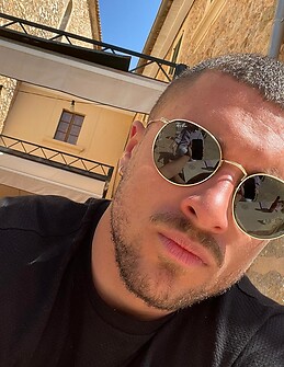 Jaume Gelabert Amengual