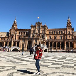 Irene Guimeráns Lorenzo