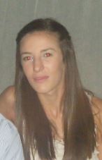 Carolina Gonzalez Almenara