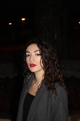 Sara Bouichou García