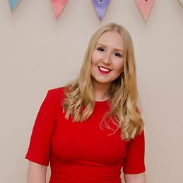 Henrietta Eide Bleness