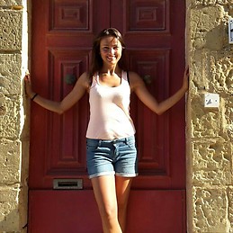 Aura-Elena Motrescul