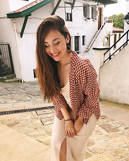 Andrea Picatoste Muñoz