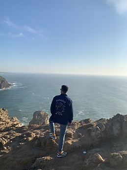 Jose Manuel Moreno Borrego