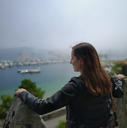 Lucía Loureiro Canabal