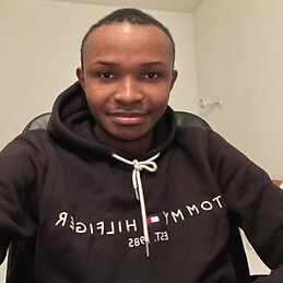 Josué LOMOYO ITEKU