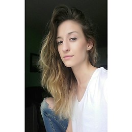 Viktorija Bednovaitė