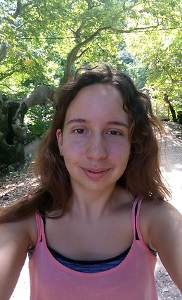 Theodoti-Georgia Panitsidi