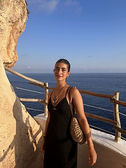 silvia gallego