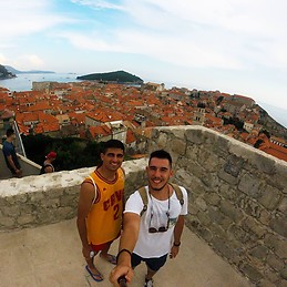 Sergio López Martín