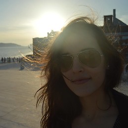 Beatriz Lagarto