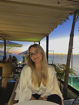 Alexandra Karin Arvelo Arbelo