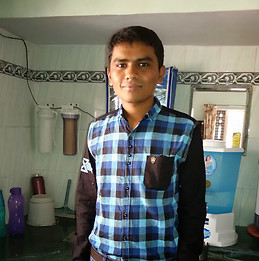 AMN PATEL