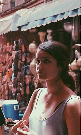 María López de Maturana