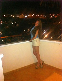 Laura Sebastián Fernández