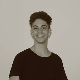 Alejandro Escribano Ortiz