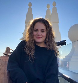 Amanda García-Donas