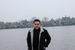 Alejandro Mendieta Fenollosa