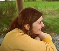 Marie-Ange van Avermaet