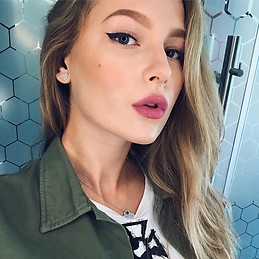 Maria Feldman