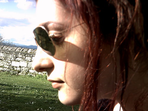 Ioanna Papathanasiou