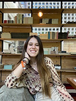 Ana Martinez-Raposo Manso